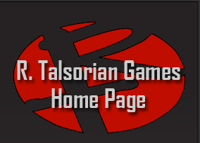 R. Talsrian Games Homepage